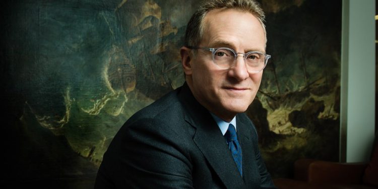 巴菲特必讀備忘錄！橡樹資本創辦人 : 感謝兒子為家族買入「可觀數量」的比特幣，將虛心理解