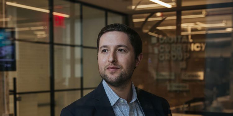 灰度創下「單日最高募資金額」新紀錄 7 億美元！執行長：接下來進場的是「各國央行」