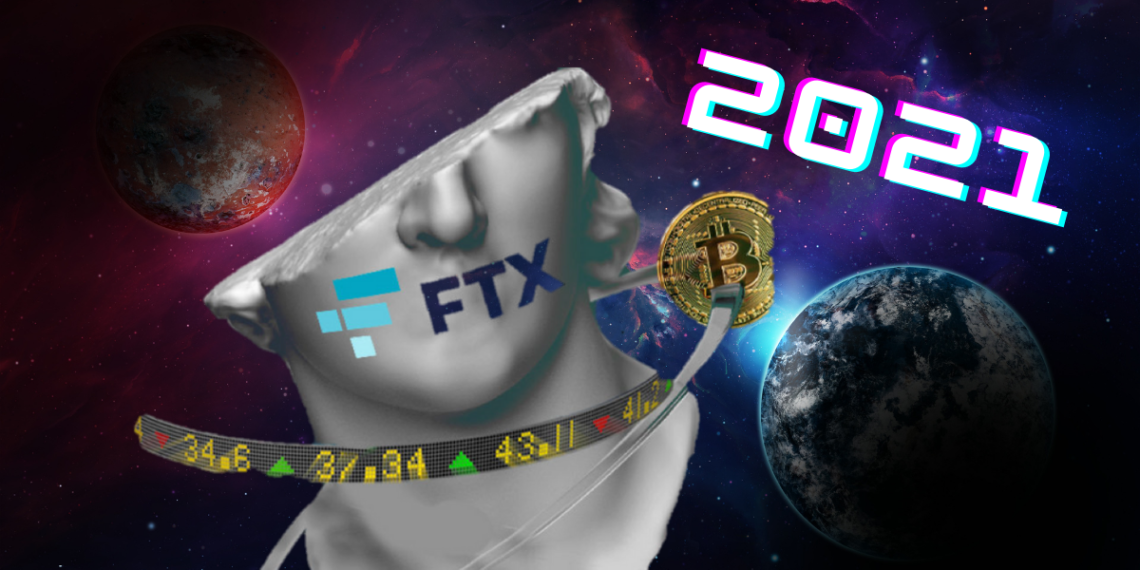 可以放空GrayScale了！FTX上線「灰度信託 GBTC、ETHE；Bitwise 指數 BITW」股權通證