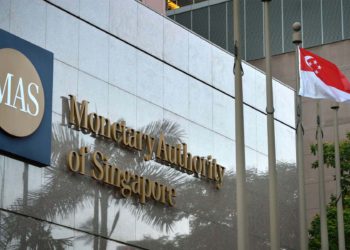 反洗錢｜支付服務法修正案通過，只要與「新加坡」有資金往來，都被納入監管