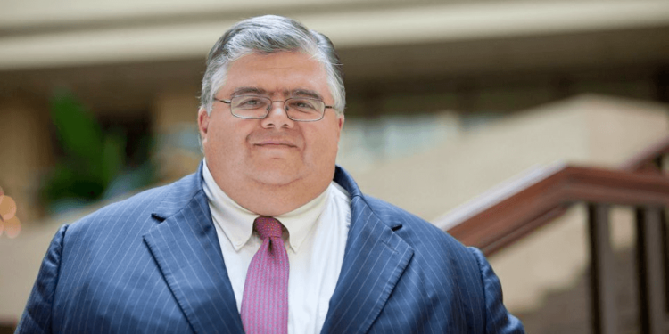 Agustin Carstens, BIS General Manager | Source: Sari Huella, Wikimedia Commons | 動區動趨-最具影響力的區塊鏈新聞媒體 國際清算銀行|BIS總裁: 「比特幣將全面崩潰」; 央行數位貨幣在三年內,或流通全球 1/5 人口