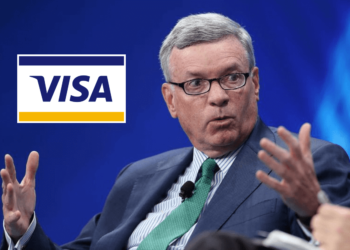 VISA Q1財報｜將推「加密貨幣支付」！未來全球用戶可直接在 VISA 系統上出入金