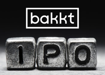 Bakkt證實力拼IPO！與VPC公司合併，估值達21億美元；預計Q2在紐約證交所上市