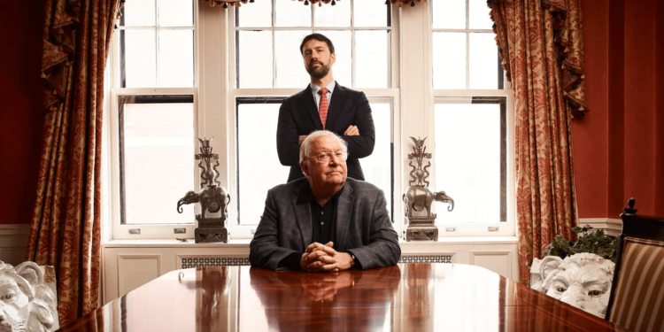 華爾街經理人｜Bill Miller跟兒子買進MicroStrategy的公司債，稱是「幾乎不跌價」的BTC買權