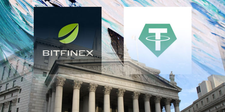 USDT儲備金案｜Bitfinex : 政府凍結資金才挪用，自己是受害者；FTX Sam : 確認可換回美元