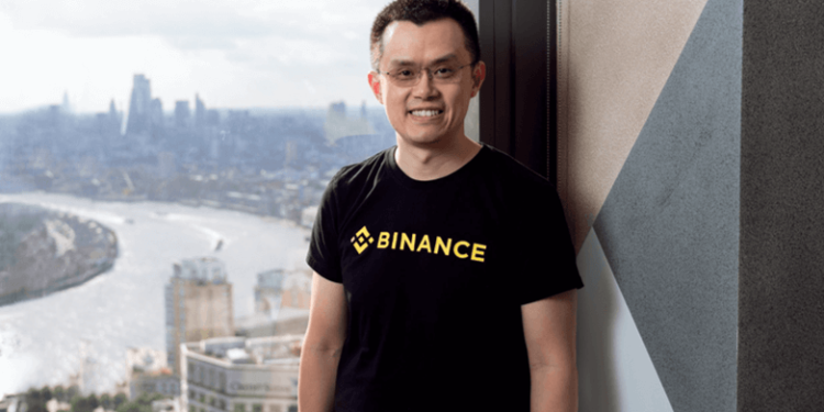 幣安拒絕 IPO？CZ: 可能推出「股票代幣化」產品；短期目標快速擴張 BSC 鏈上生態