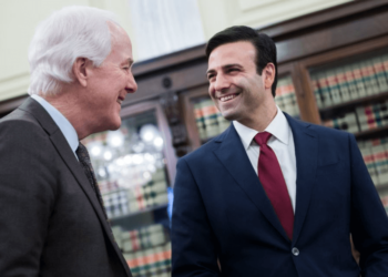 政權轉移｜美國 CFTC 主席塔爾伯特宣布卸任，任內稱以太幣屬於「大宗商品」