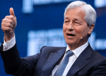 摩根大通Q4財報｜CEO戴蒙 : 加密貨幣支付是 10年硬仗，希望打贏；OCC不影響穩定幣JPM