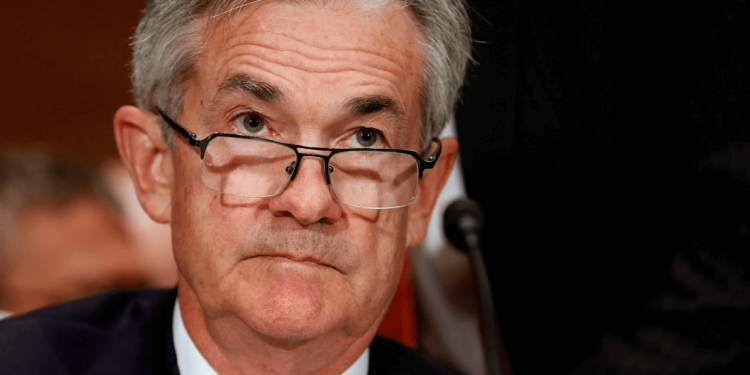 精華整理 | Fed利率決議聲明；美股收跌、比特幣重挫12% 跌破 30,000，FOMC後小漲