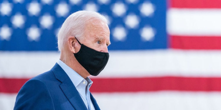 短評｜拜登1.9兆紓困可能縮水，美股收黑、BTC緩跌；DeFi幣卻逆風高飛，UNI七天漲55%