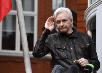 維基解密收到一筆28萬美元「比特幣捐款」，已獲捐3,500萬鎂BTC恐引監管關注？