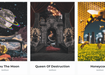 NFT藝術品交易額刷歷史紀錄！2020年12月「銷量820萬美元」，較前期增長超2倍