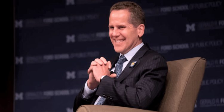 華爾街日報：「前瑞波顧問」或將接掌美國貨幣監理署（OCC）