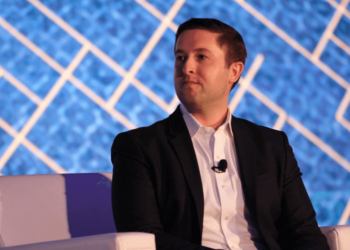 灰度｜已持有近3%BTC，Grayscale新執行長：「退休基金」正積極擴增配置規模