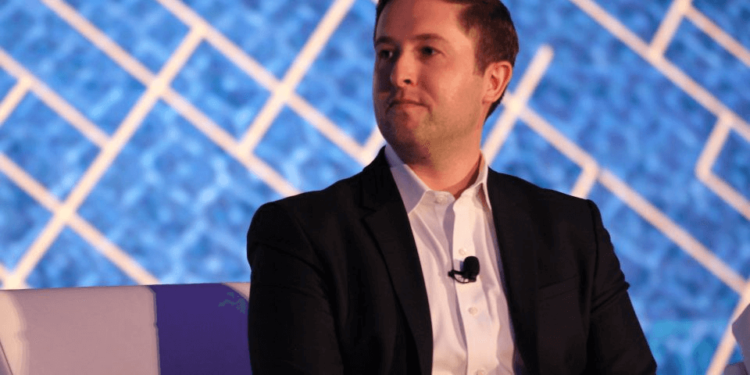 灰度｜已持有近3%BTC，Grayscale新執行長：「退休基金」正積極擴增配置規模