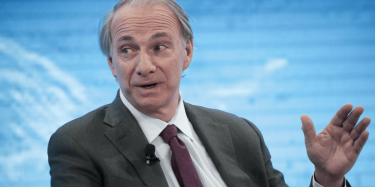 橋水基金｜達里歐倒戈宣言：比特幣是驚人發明！已入列觀察中投資標的