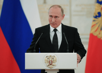 重要官員須在「4月前清算」加密貨幣持倉！俄羅斯《數位金融資產法案 DFA》生效