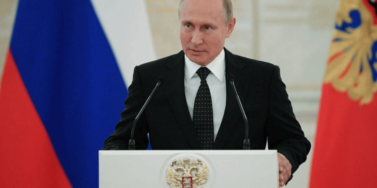 重要官員須在「4月前清算」加密貨幣持倉！俄羅斯《數位金融資產法案 DFA》生效