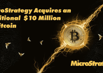 BTC跌破3萬之際，MicroStrategy「大抄底 1,000萬美元」！累計持 11 億鎂、7萬枚比特幣