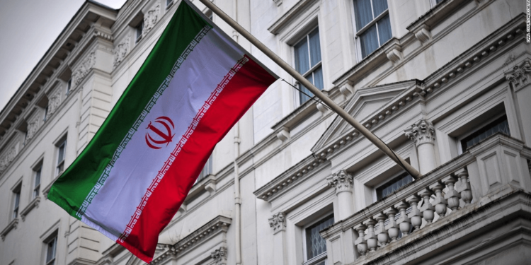 Source: CNN | 動區動趨-最具影響力的區塊鏈新聞媒體 伊朗|國家勒停1,620家「未註冊」加密貨幣礦場,BTC兩萬點後取締激增