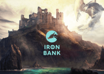 YFI 宇宙｜Cream “鐵金庫” Iron Bank 新型借貸平台，誰能坐上 “鐵王座”？