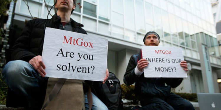 Mt. Gox 還款第一步：利用「線上索賠系統」表決賠償計畫，用戶須在 3 月底前註冊