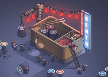 Sushiswap釋年度計畫：BentoBox軟啟動、跨鏈AMM、開發v3 “Mirin”，SUSHI一週大漲36%