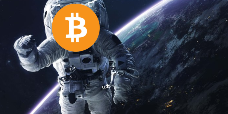 比特幣衝破4萬、以太坊1,303創三年新高，華爾街公牛Tom Lee : BTC還會再漲 300%