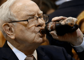 比特幣衝 29,700 新高！市值衝破 5,400 億美元超「巴菲特」的波克夏登「第十大資產」