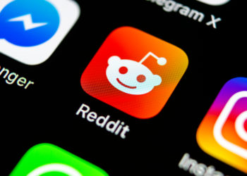 美國鄉民PPT｜Reddit與以太坊基金會技術合作，望加速「社群代幣積分系統」的推動