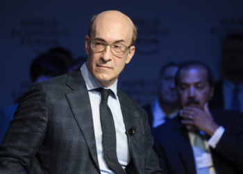 前IMF首席經濟學家：建議葉倫修法「嚴管」加密貨幣，政府不容比特幣過度擴張