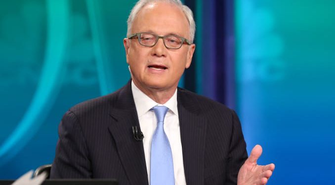 華爾街長期多頭：美股出現「融漲」前兆，恐致市場崩盤！比特幣是過熱牛市的一部分