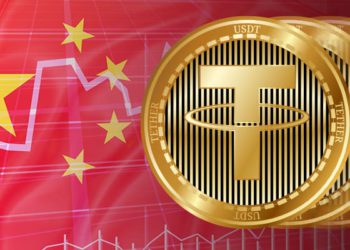 Messari分析報告：43%加密貨幣交易位於亞洲；中國市場為最大宗，又以 USDT 市佔最大