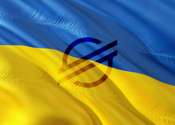 CBDC｜烏克蘭聘用 Stellar 開發團隊，協助「央行數位貨幣」創建；XLM大漲10%