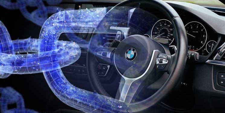 ad9sh8adhadhl | 動區動趨-最具影響力的區塊鏈新聞媒體 汽車大廠|BMW、福特的區塊鏈聯盟推出二代「車輛身份證明」,打擊二手車市場轉售詐欺