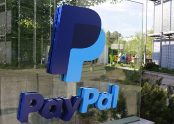 Paypal比特幣買量可觀！合作對象itBit日交易量「突破1億美元」，兩月前僅1千萬