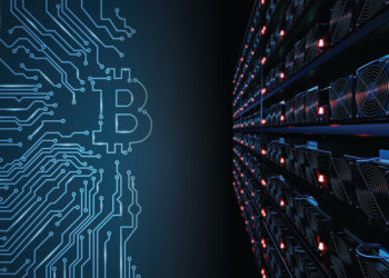 北美挖礦熱｜上市礦業公司 Bit Digital 市值也突破 10 億鎂，緊跟馬拉松、Riot、Hive之後