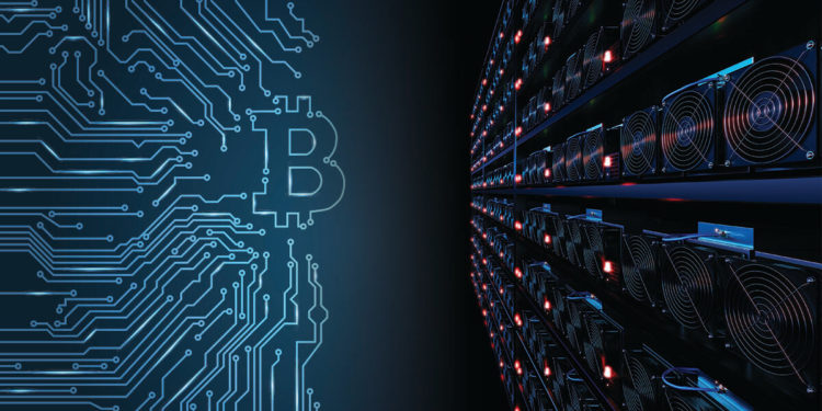 北美挖礦熱｜上市礦業公司 Bit Digital 市值也突破 10 億鎂，緊跟馬拉松、Riot、Hive之後