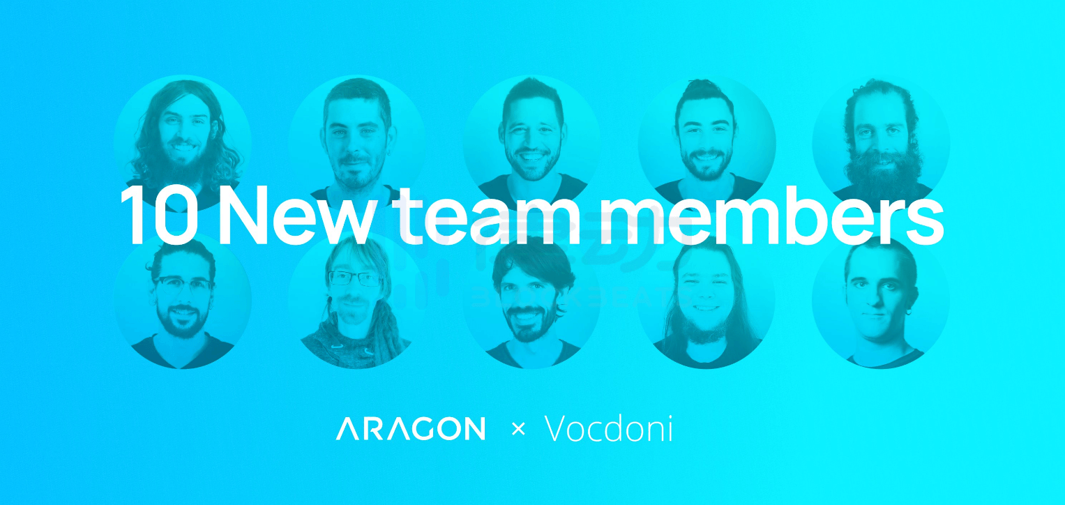 aragon-13-people-leave-in-5-days-11 | 動區動趨-最具影響力的區塊鏈新聞媒體