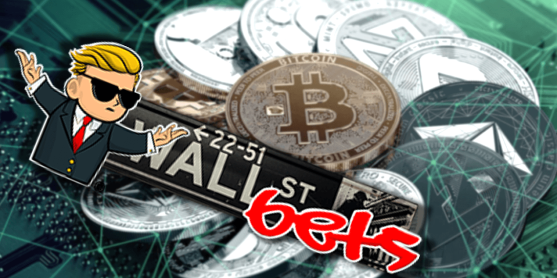 Forbes雜誌 :「比特幣恐成下一個GameStop！」散戶或進軍「華爾街握 13億空頭」的加密市場