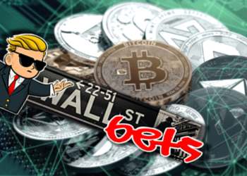 Forbes雜誌 :「比特幣恐成下一個GameStop！」散戶或進軍「華爾街握 13億空頭」的加密市場