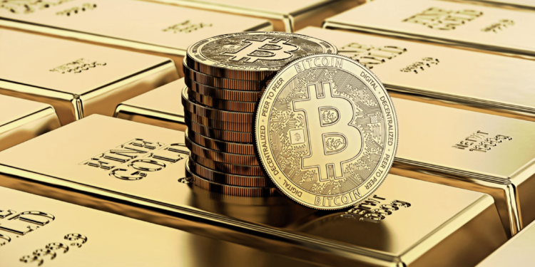 bitcoin to gold exchange rate ath (1) (1) | 動區動趨-最具影響力的區塊鏈新聞媒體 比特幣兌黃金匯率創歷史新高:黃金 18.19 盎司才能換 1 BTC、年成長率300%