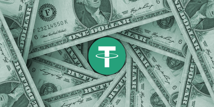 儲備金挪用案》Bitfinex,Tether 繳交「250萬頁」借貸文件；強調USDT有100%儲備