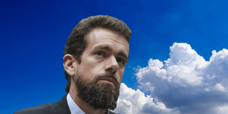 Jack Dorsey | Source: AFP | 動區動趨-最具影響力的區塊鏈新聞媒體 推特CEO的藍天夢|發布「去中心化計畫 BlueSky」生態系回顧:探討 IPSF 技術、商業模式