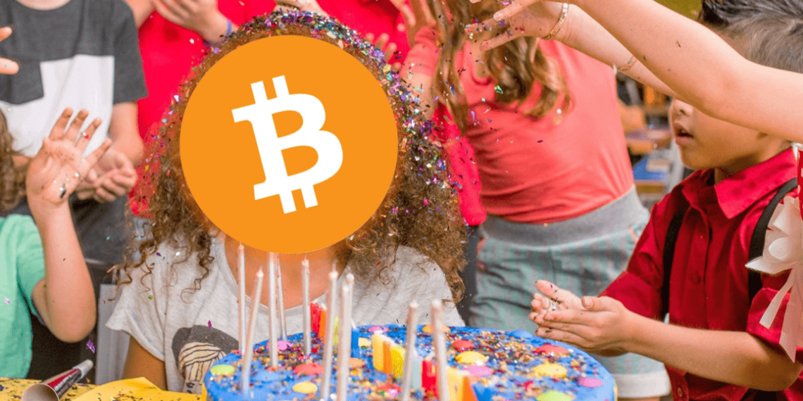 比特幣 12 歲生日｜歷史總是驚人相似 : 經濟危機、突破3萬鎂超「阿里巴巴」成第八大資產