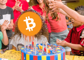 比特幣 12 歲生日｜歷史總是驚人相似 : 經濟危機、突破3萬鎂超「阿里巴巴」成第八大資產