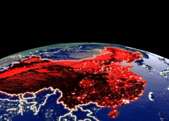 放眼世界CBDC！中國國家隊 BSN 將打造「全球數字支付網絡UDPN」、再上線 3 項新跨鏈技術