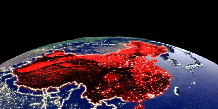 china blockchain bsn (1) | 動區動趨-最具影響力的區塊鏈新聞媒體 放眼世界CBDC!中國國家隊 BSN 將打造「全球數字支付網絡UDPN」、再上線 3 項新跨鏈技術