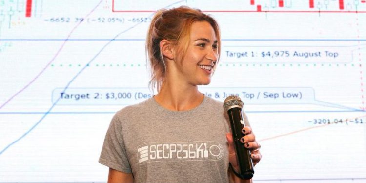 ETF｜拜登上任，「Valkyrie數位資產」來叩關比特幣ETF，成今年第二件申請案