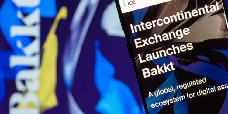 IPO｜交易所 Bakkt 傳欲透過合併上市！彭博：估值超過 20 億美元，下週或能官宣